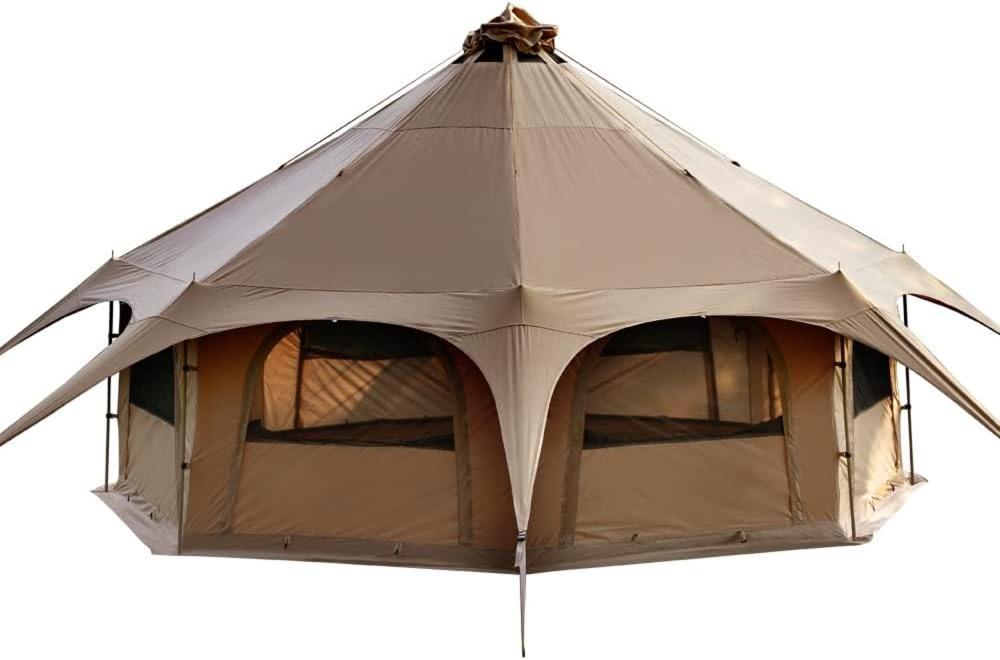 Raella Camp - Oeland Hotel Borgholm Exterior photo